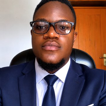 Kubanja Elijah Eldred