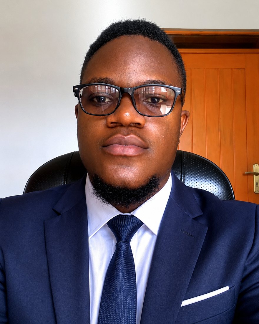 Kubanja Elijah Eldred