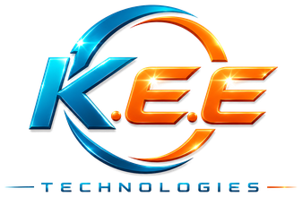 K.E.E Technologies — logo